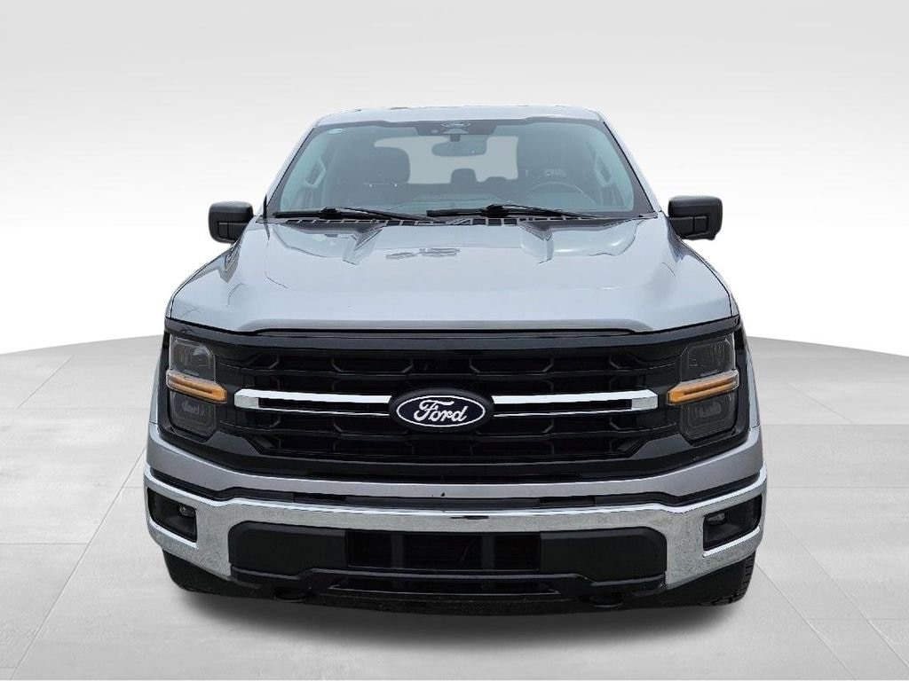 Used 2024 Ford F-150 XLT