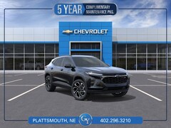 2026 Chevrolet Trax 2RS SUV