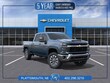  Chevrolet Silverado 2500 HD