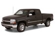  Chevrolet Silverado 2500 HD