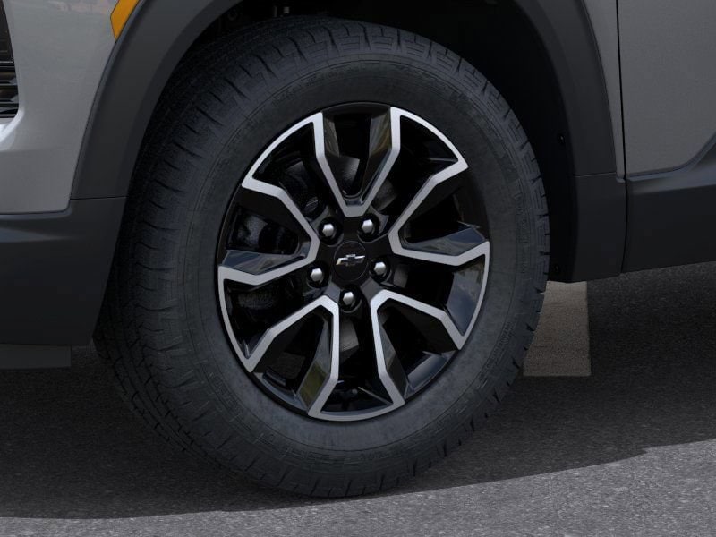 2026 Chevrolet Trailblazer Activ - Photo 11
