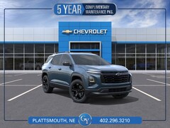 2026 Chevrolet Equinox LT SUV