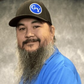 Staff member Jesse Gibson from ID_3a20d8