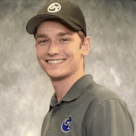 Staff member Hayden Mckulsky from ID_3a20d8