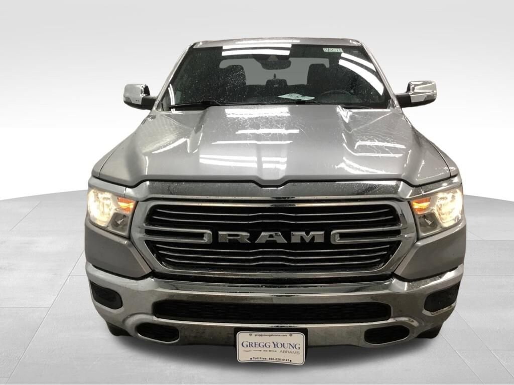 Used 2023 Ram 1500 Laramie