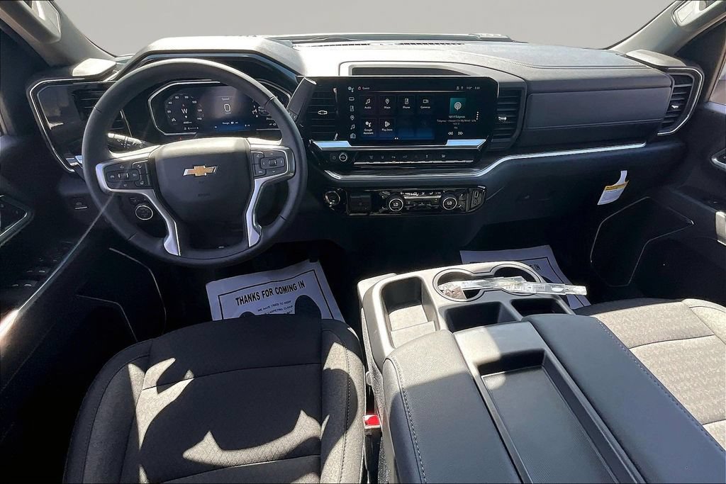 2026 Chevrolet Silverado 2500 HD LT - Photo 6