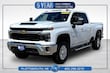  Chevrolet Silverado 2500 HD