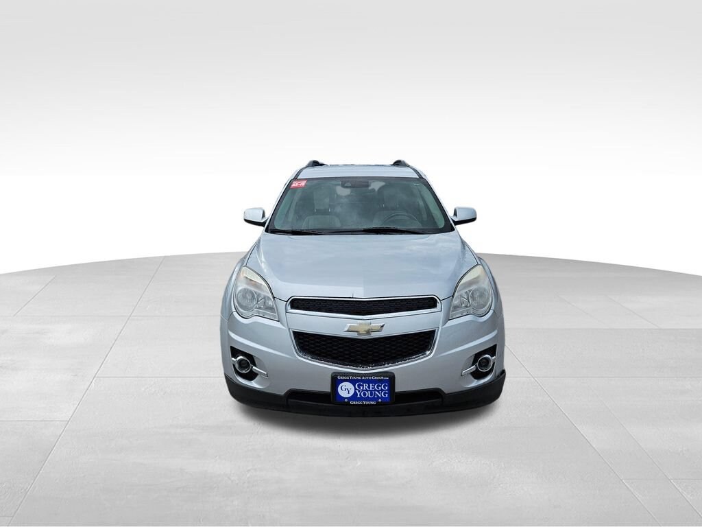 Used 2015 Chevrolet Equinox LT SUV