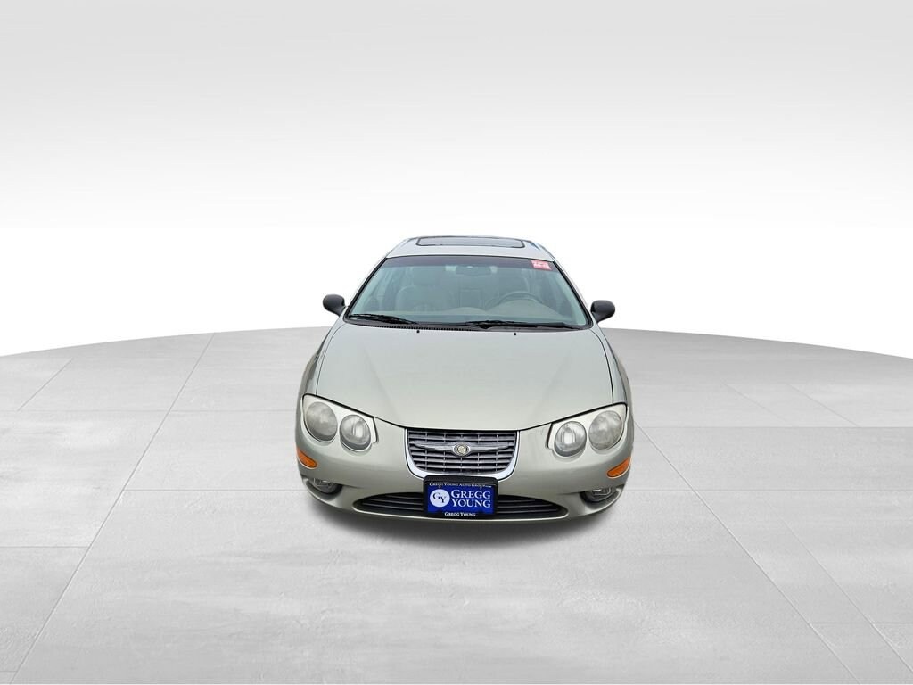 Used 2000 Chrysler 300M