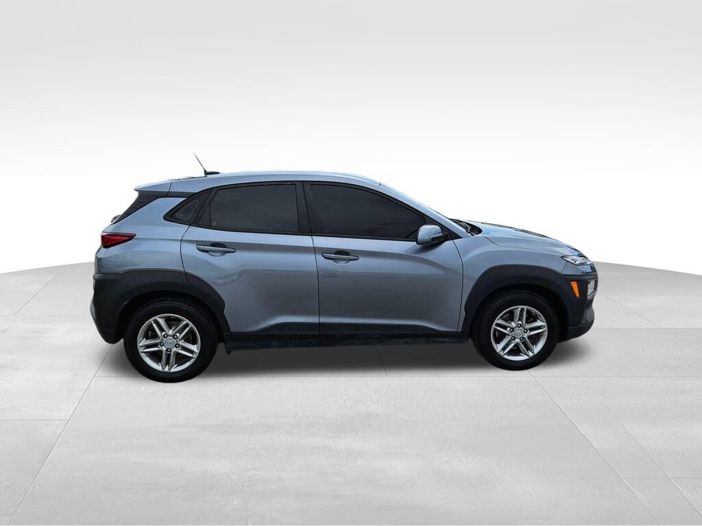 Used 2021 Hyundai Kona SE