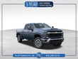  Chevrolet Silverado 2500 HD