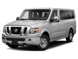  Nissan NV Passenger