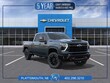  Chevrolet Silverado 2500 HD