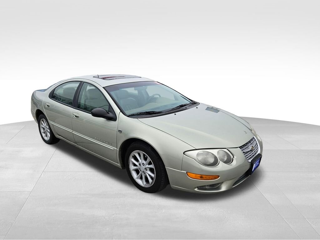 Used 2000 Chrysler 300M