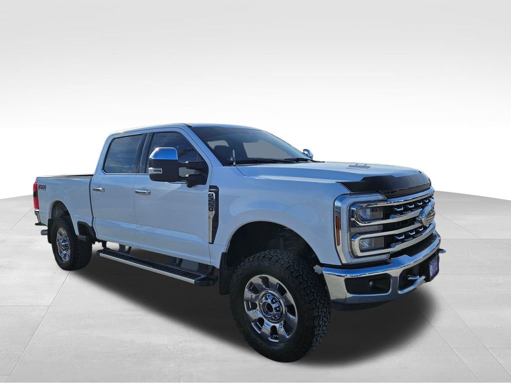 Used 2024 Ford Super Duty F-250 SRW XL
