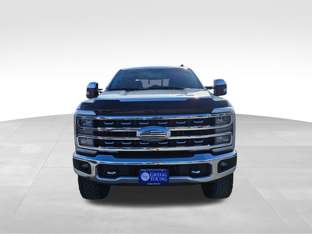Used 2024 Ford Super Duty F-250 SRW XL