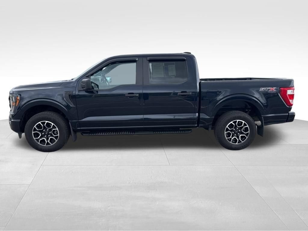 Used 2023 Ford F-150 XL