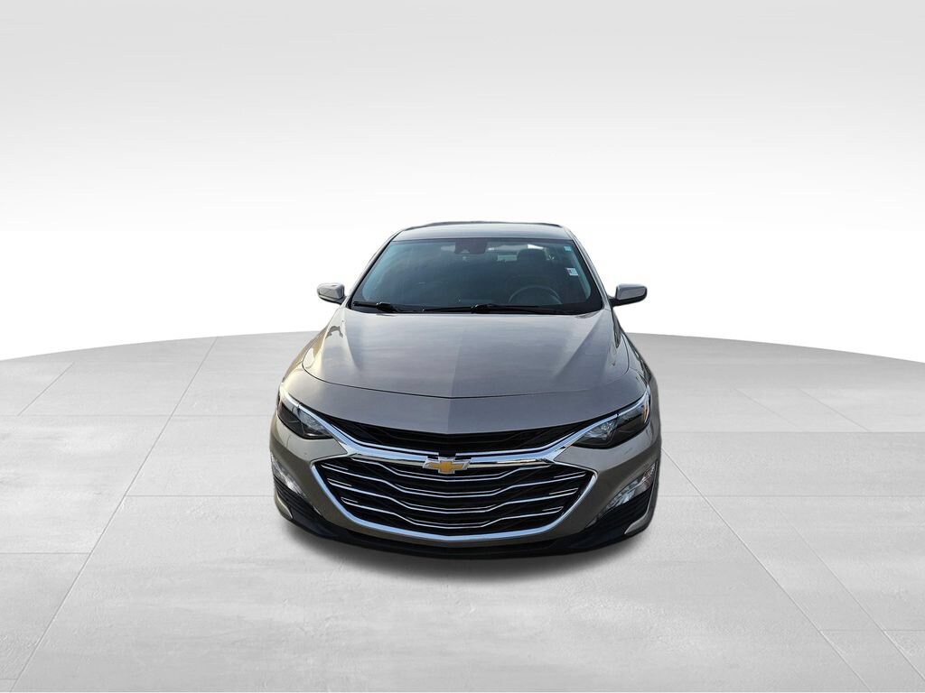 Used 2024 Chevrolet Malibu 1LT Car