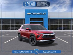 2026 Chevrolet Trailblazer LT SUV