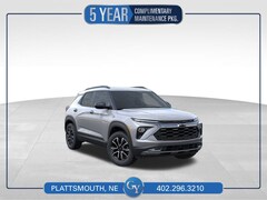 2026 Chevrolet Trailblazer Activ SUV