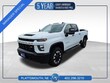  Chevrolet Silverado 2500 HD