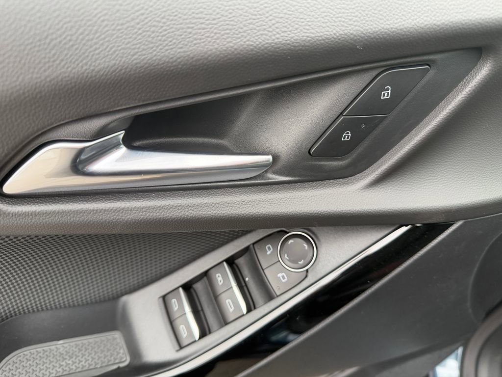2026 Chevrolet Equinox RS - Photo 15