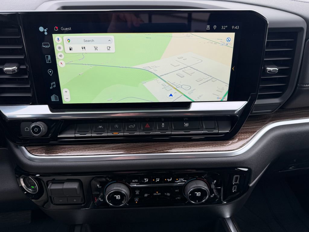 2026 Chevrolet Silverado 1500 RST - Photo 27