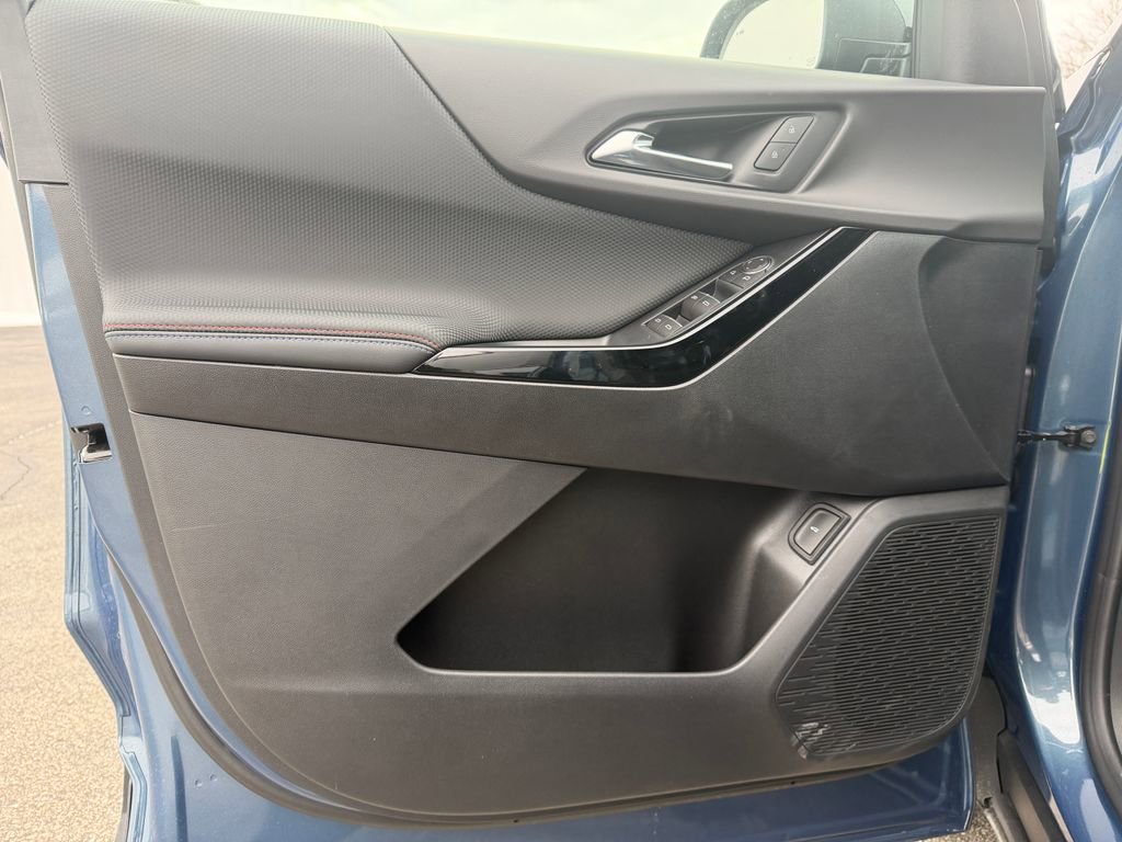 2026 Chevrolet Equinox RS - Photo 14