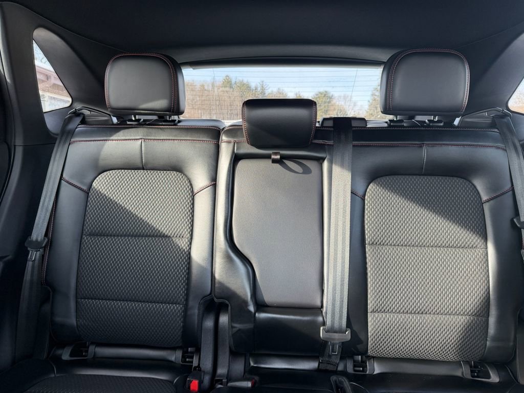 2023 Ford Escape ST-Line Elite - Photo 19
