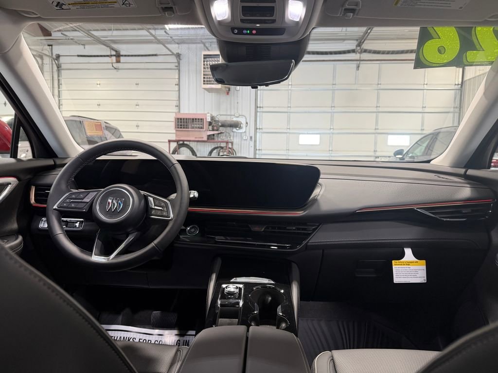 2026 Buick Envision Avenir - Photo 22