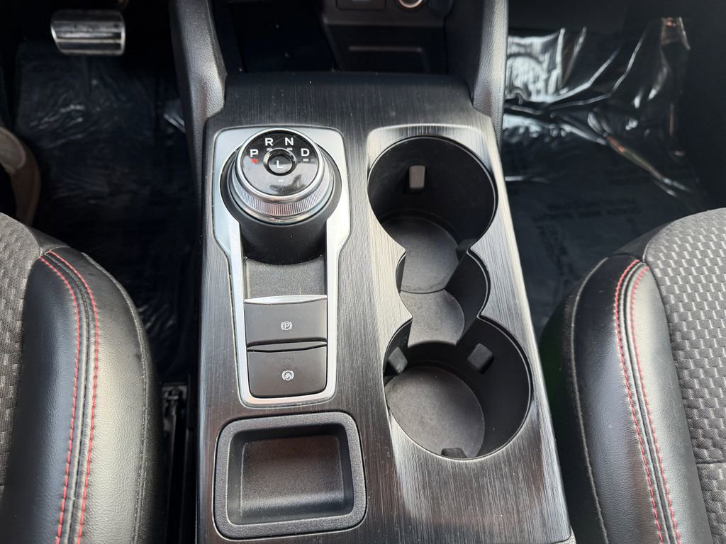 2023 Ford Escape ST-Line Elite - Photo 28