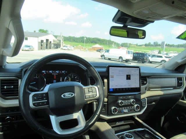 2024 Ford Expedition Limited - Photo 7