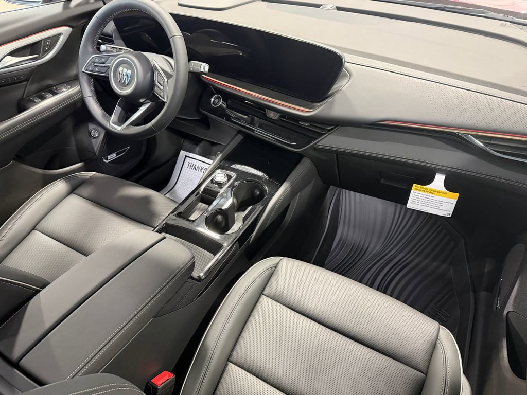 2026 Buick Envision Avenir - Photo 21
