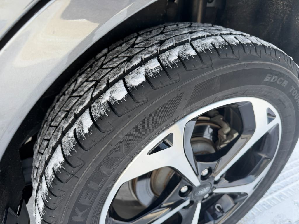 2023 Ford Escape ST-Line Elite - Photo 13