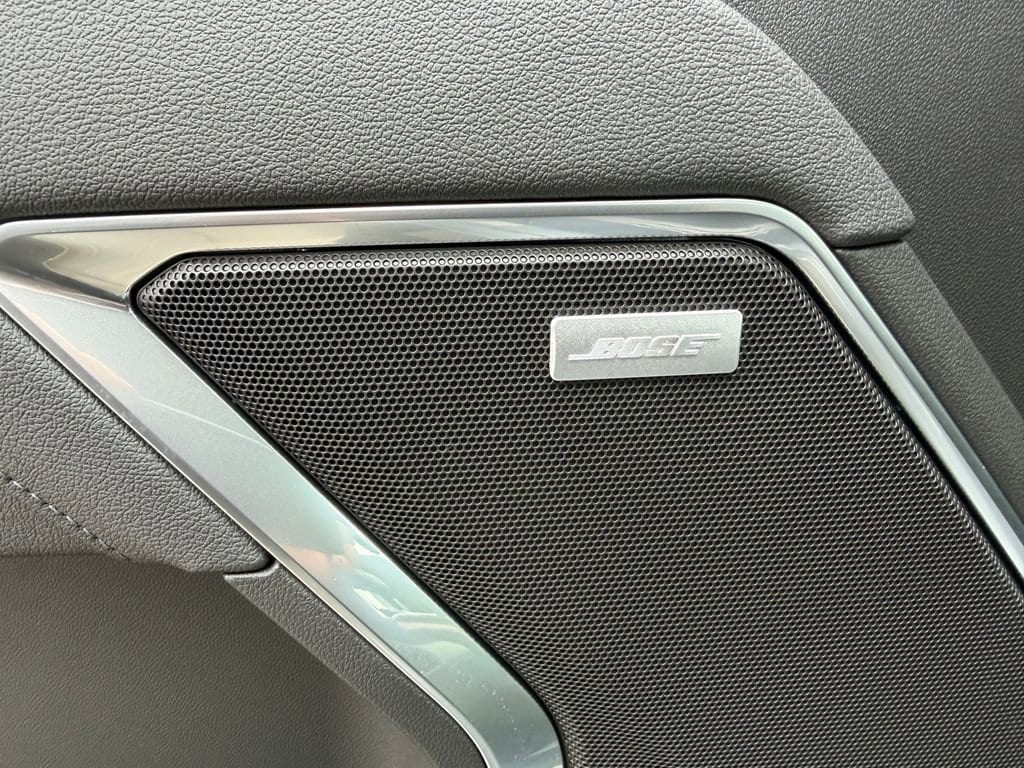2026 Chevrolet Silverado 1500 RST - Photo 17