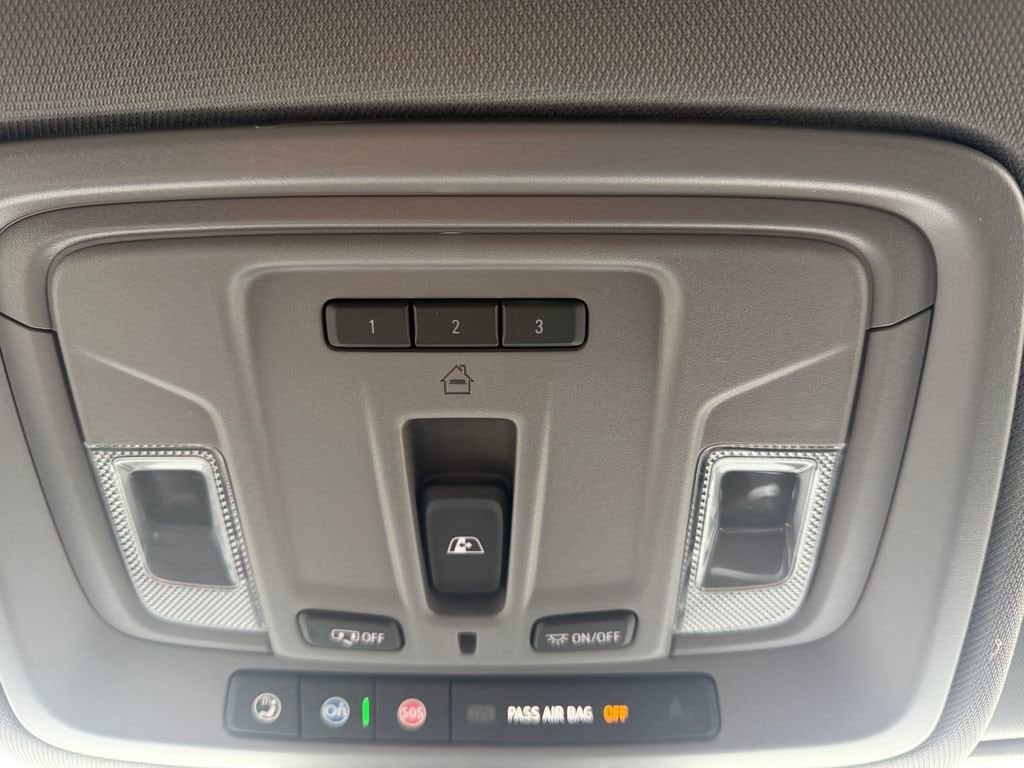 2026 Chevrolet Silverado 1500 RST - Photo 32