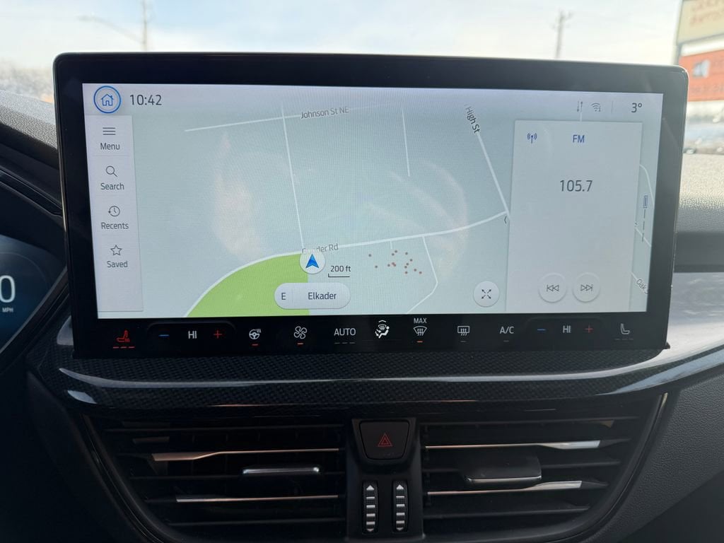 2023 Ford Escape ST-Line Elite - Photo 26