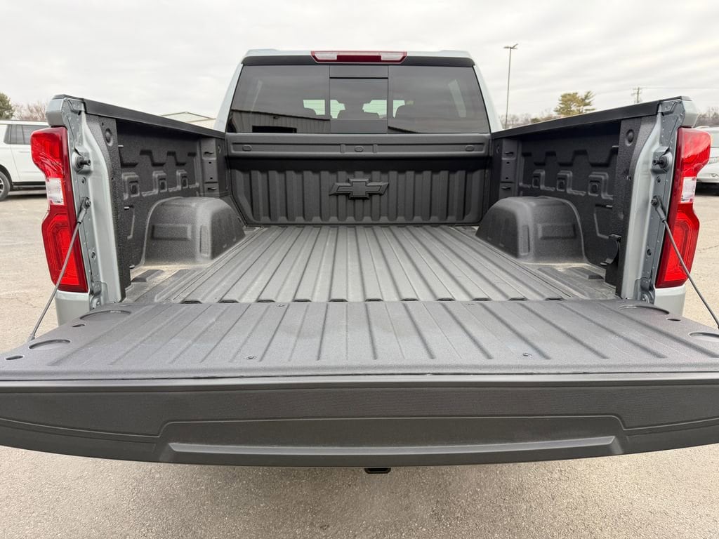 2026 Chevrolet Silverado 1500 RST - Photo 11