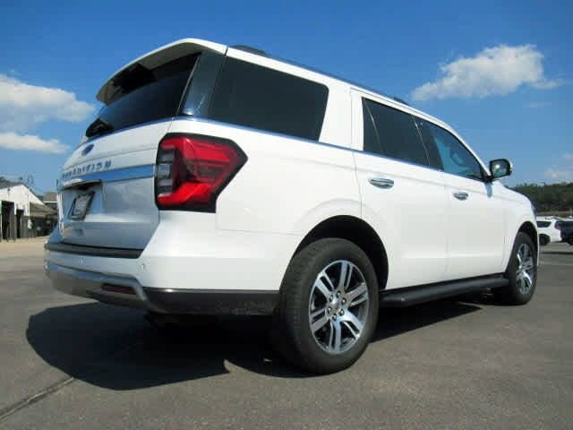 2024 Ford Expedition Limited - Photo 13