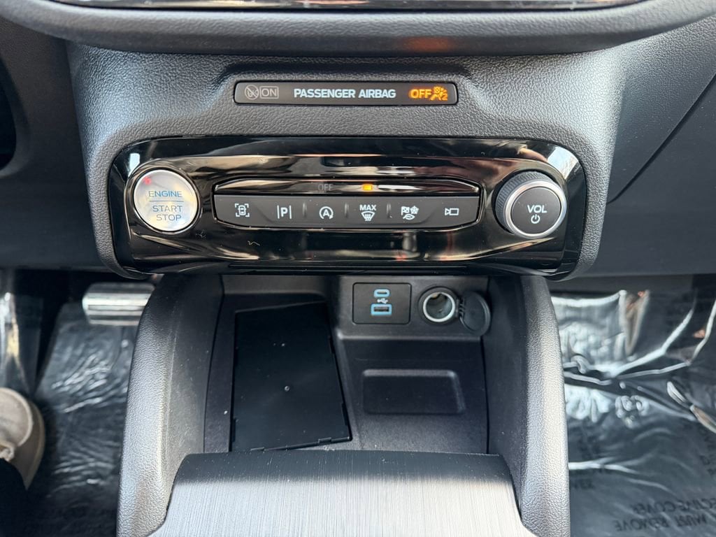 2023 Ford Escape ST-Line Elite - Photo 29