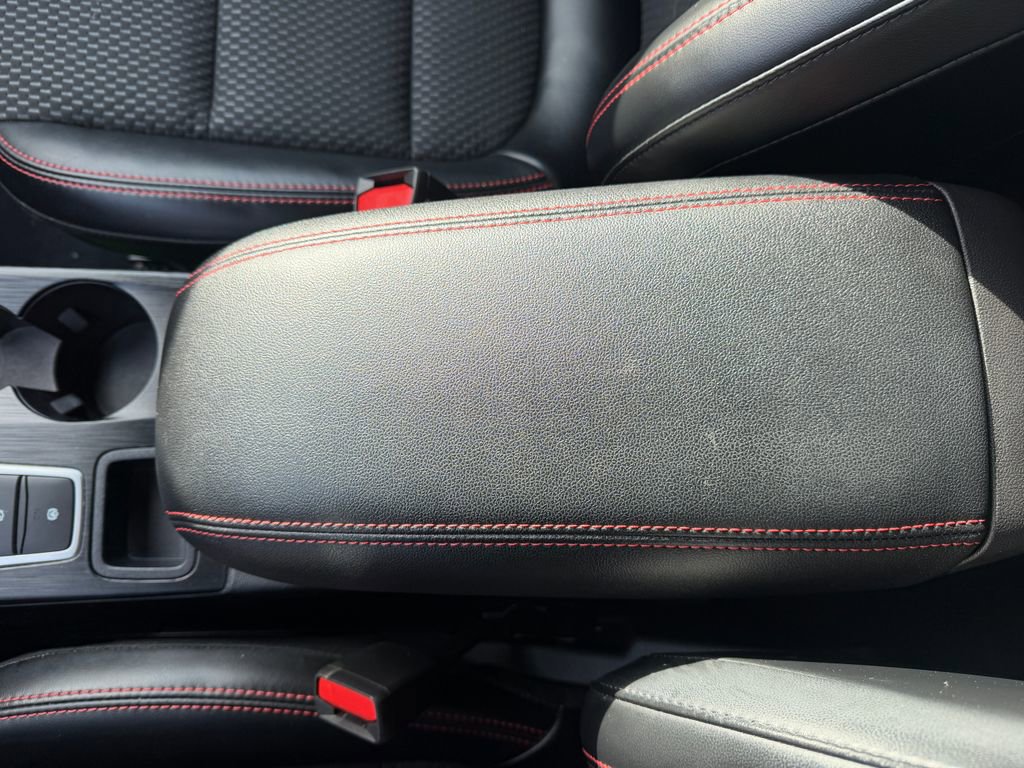 2023 Ford Escape ST-Line Elite - Photo 32