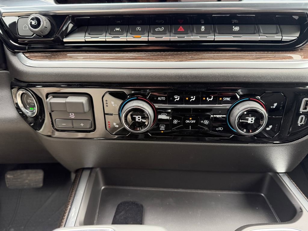 2026 Chevrolet Silverado 1500 RST - Photo 29