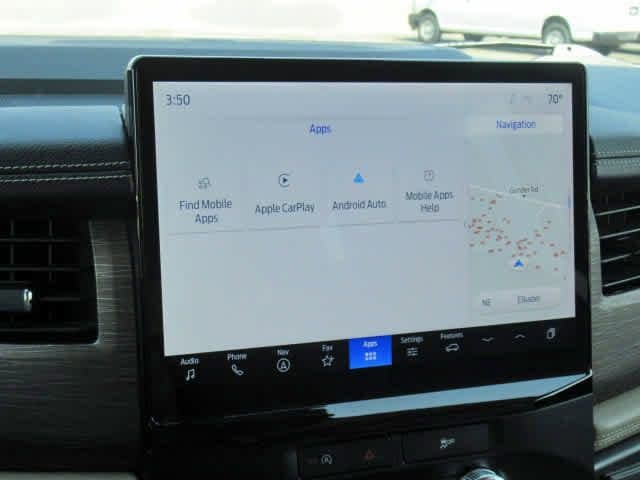 2024 Ford Expedition Limited - Photo 20