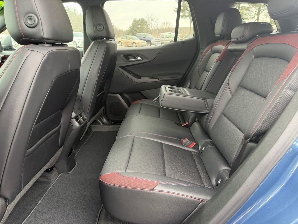 2026 Chevrolet Equinox RS - Photo 29