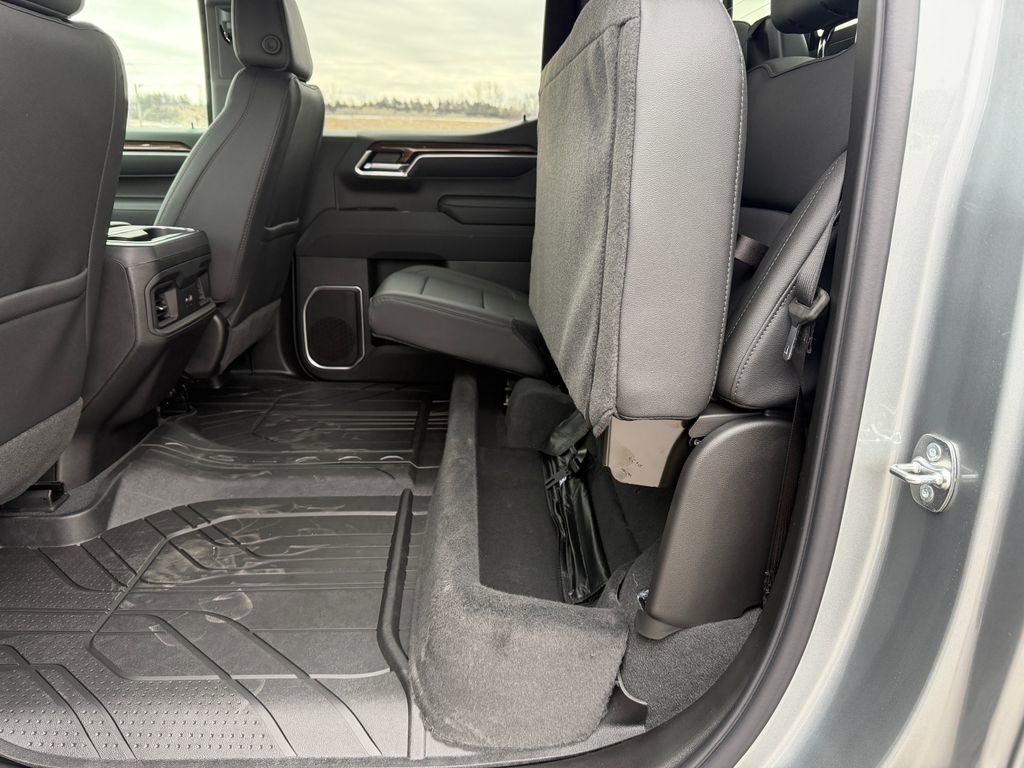 2026 Chevrolet Silverado 1500 RST - Photo 37
