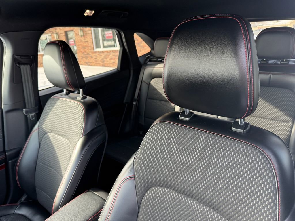 2023 Ford Escape ST-Line Elite - Photo 17