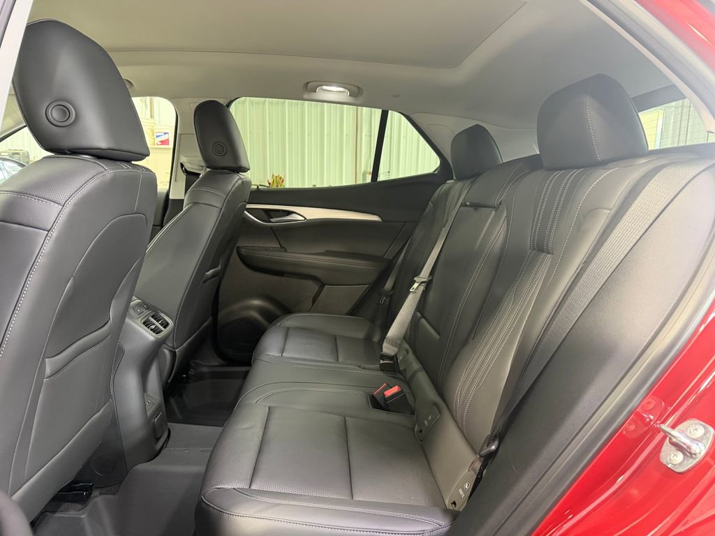 2026 Buick Envision Avenir - Photo 33