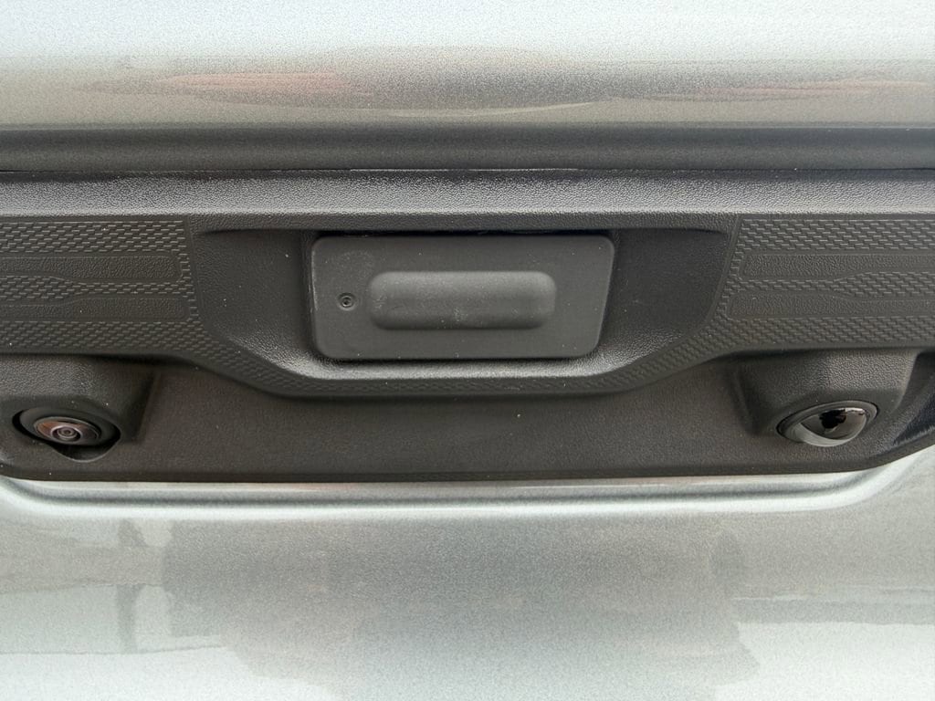2026 Chevrolet Silverado 1500 RST - Photo 12