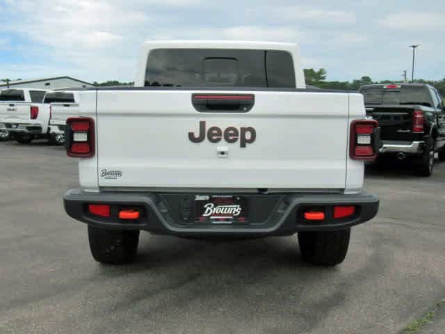 2022 Jeep Gladiator Mojave - Photo 15