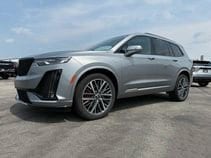 2024 Cadillac XT6 Sport Auto 4WD's photo